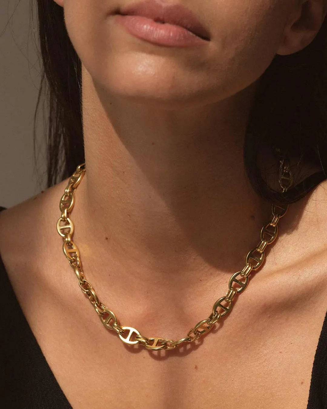 Christina Chain Necklace