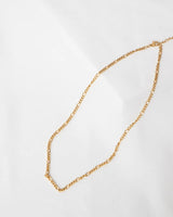 Collar Cadena Figaro