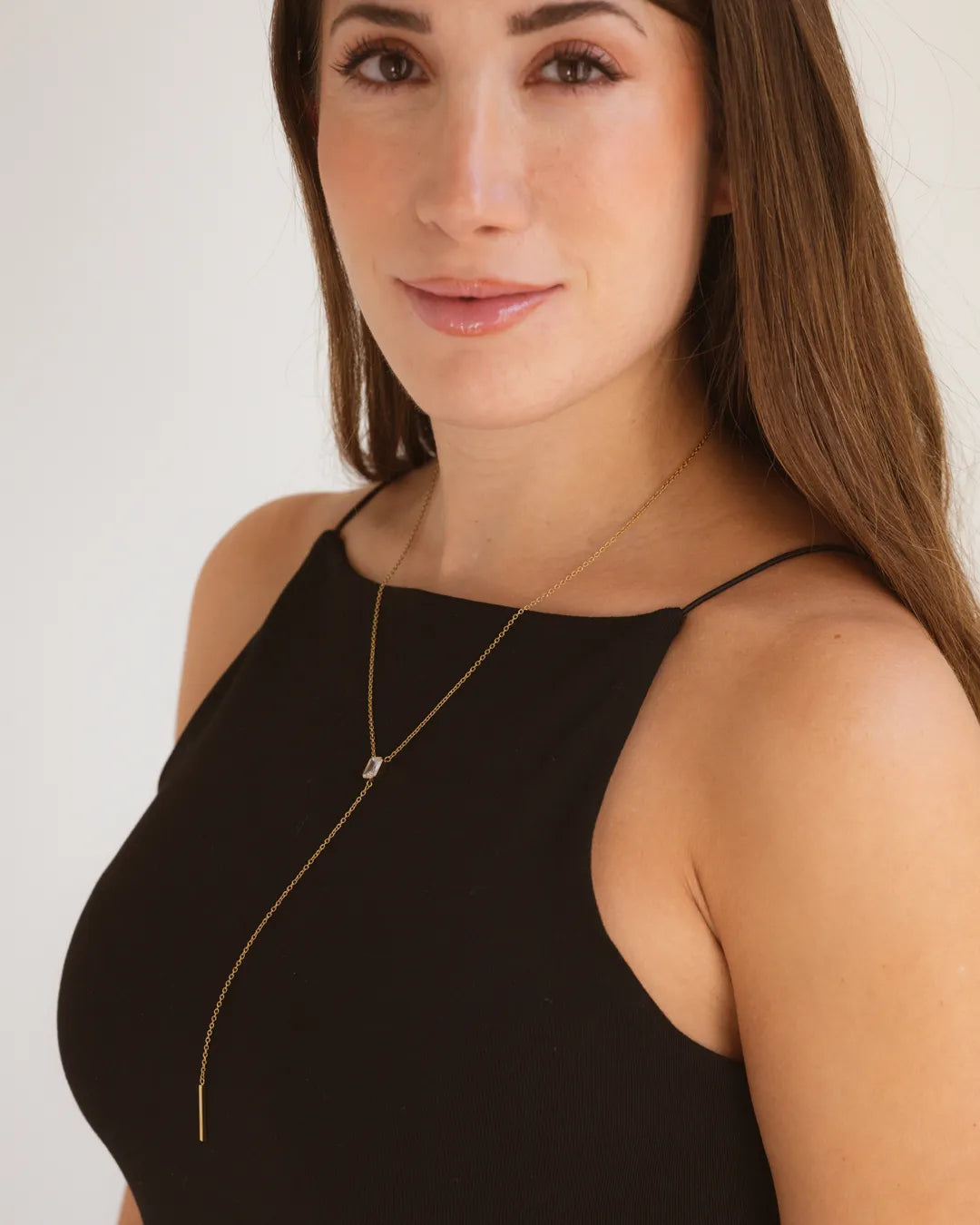Havana Necklace