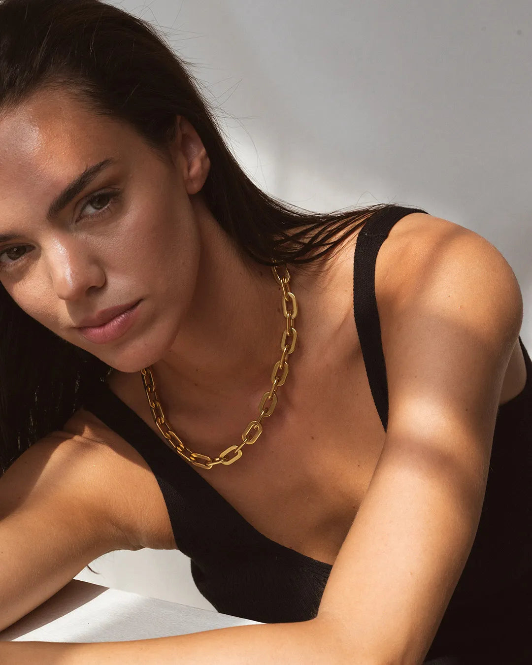 Kate Chain Necklace