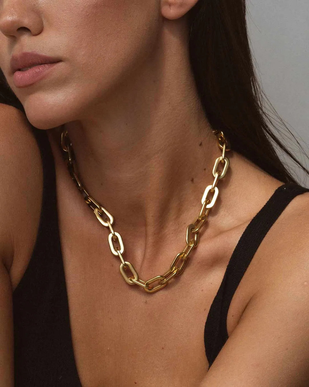 Kate Chain Necklace