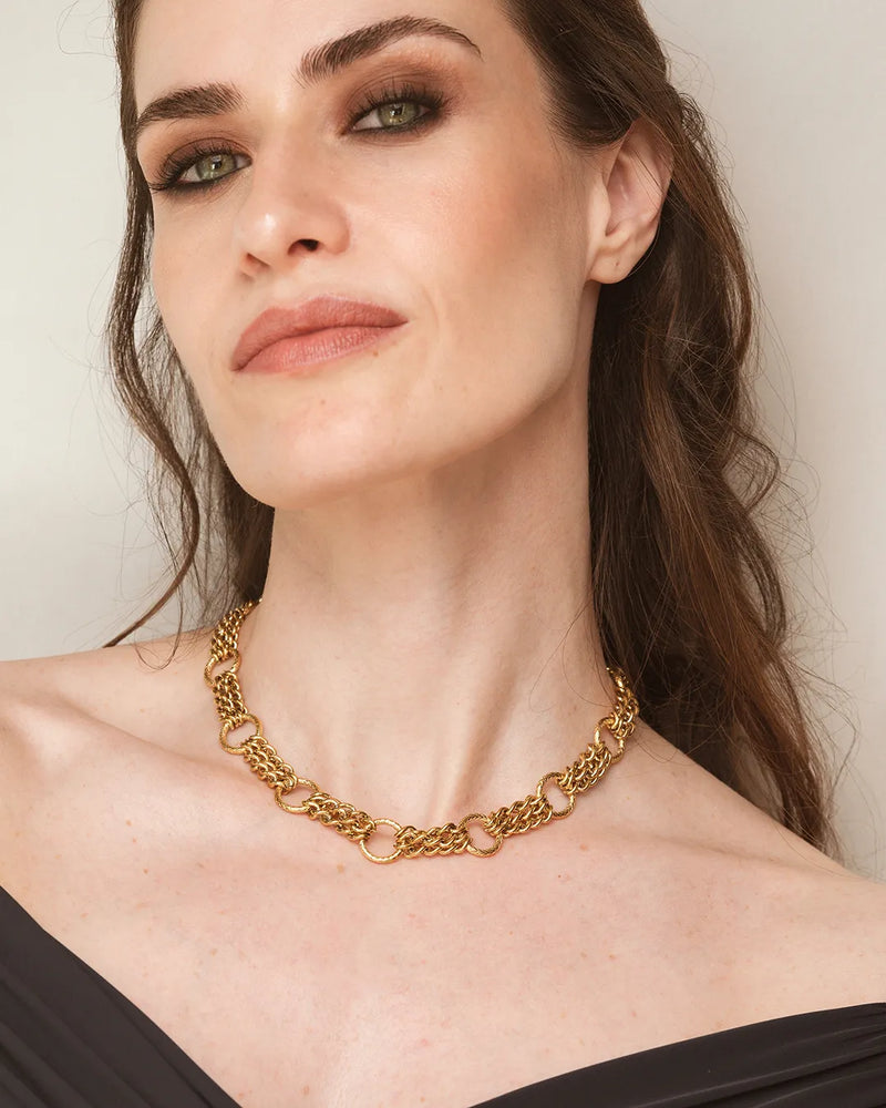 Dracarys necklace 2025