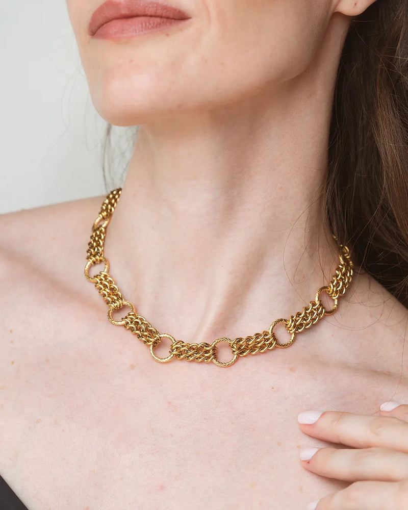 Dracarys necklace 2025