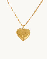 Colgante Corazón SOF