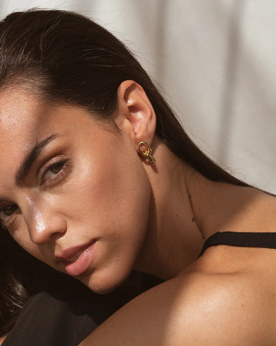 Blake earrings