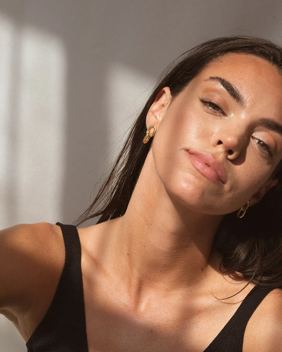 Blake earrings