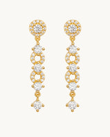 Pendientes Largos Brisa