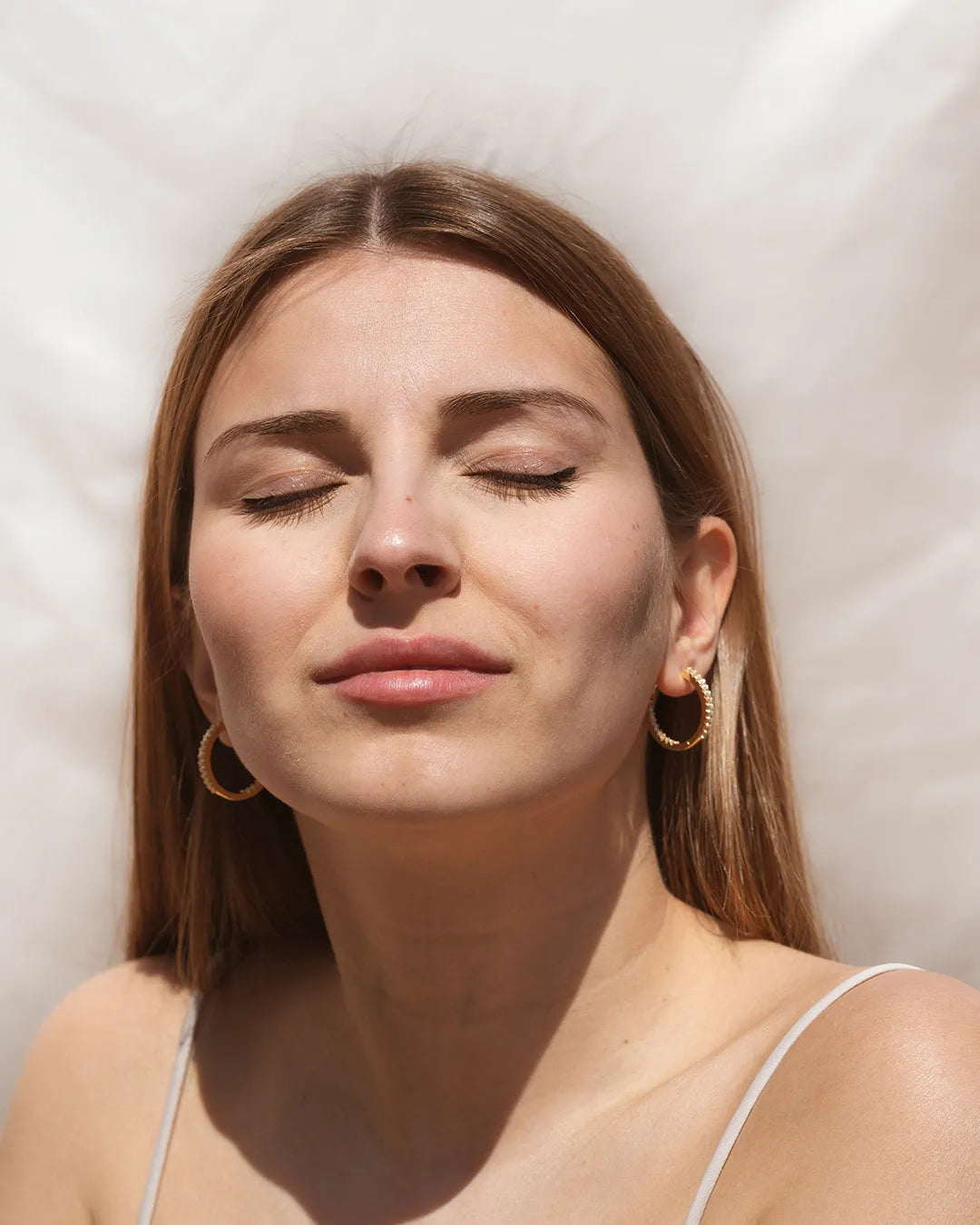 Ideal Medium Hoops
