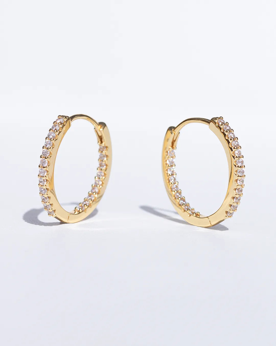 Ideal Medium Hoops