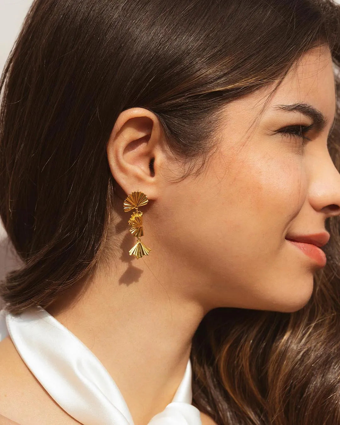 Pendientes Largos Lylo
