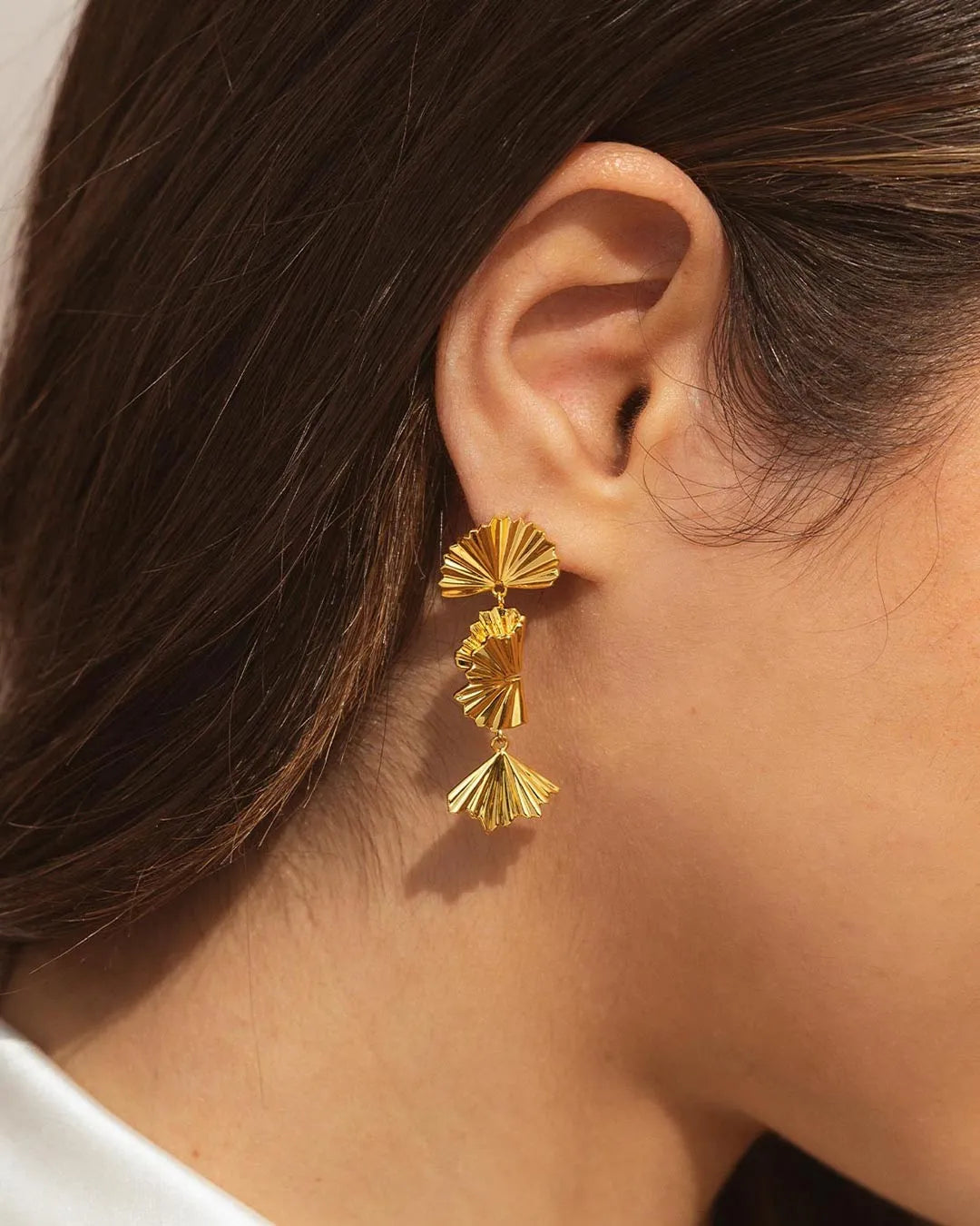Pendientes Largos Lylo