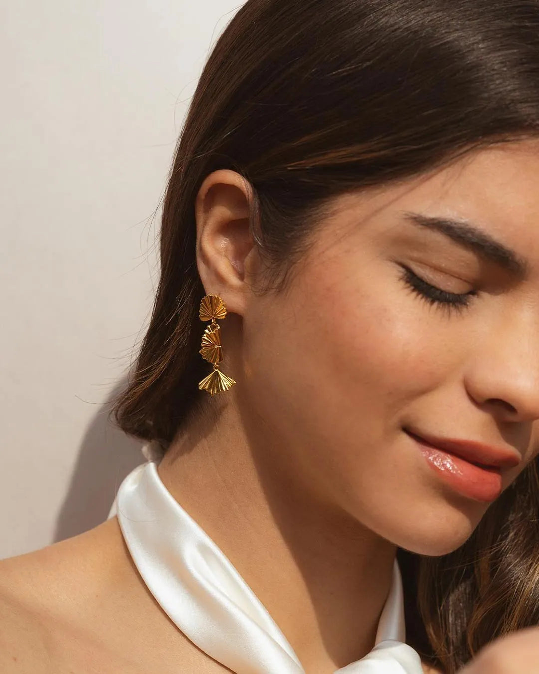 Pendientes Largos Lylo