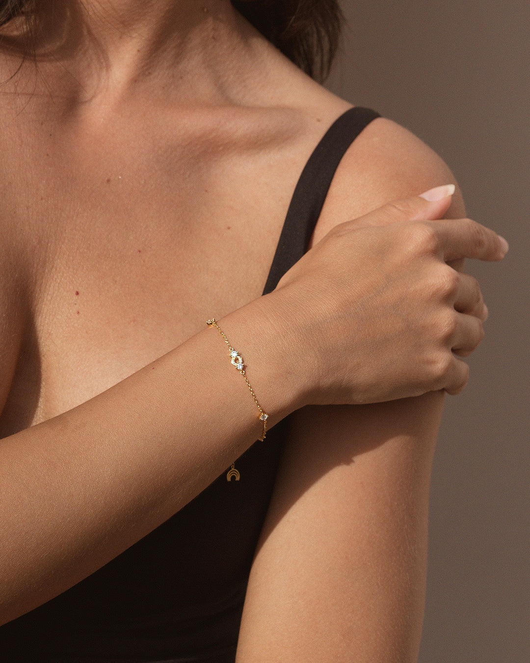 Zircon Breeze Bracelet