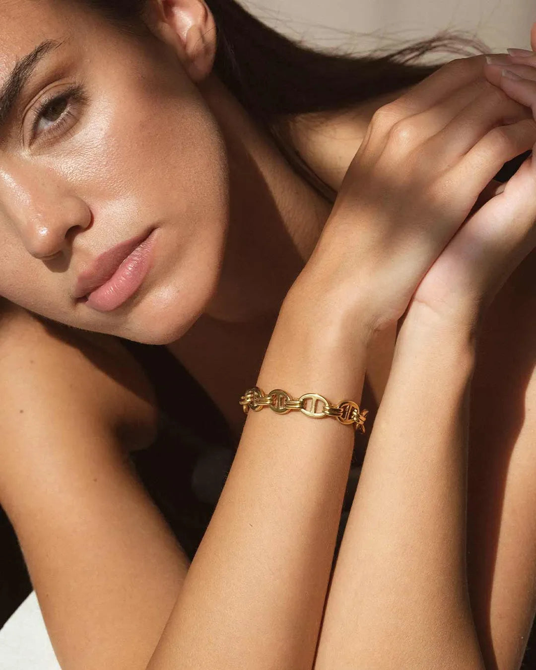 Christie Chain Bracelet