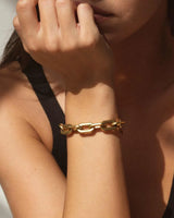 Brazalete Cadena Katelyn