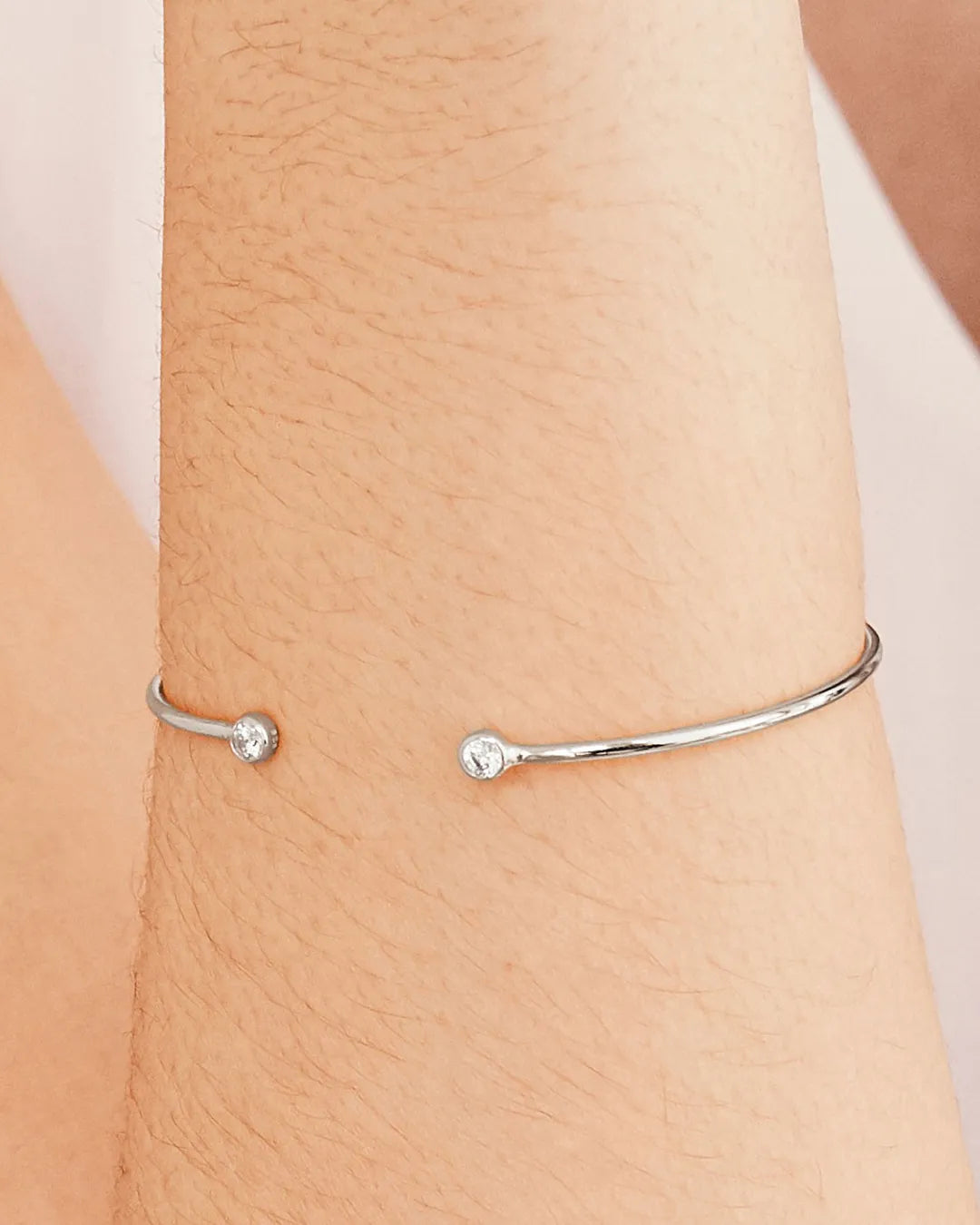 Brazalete Plata Dodo