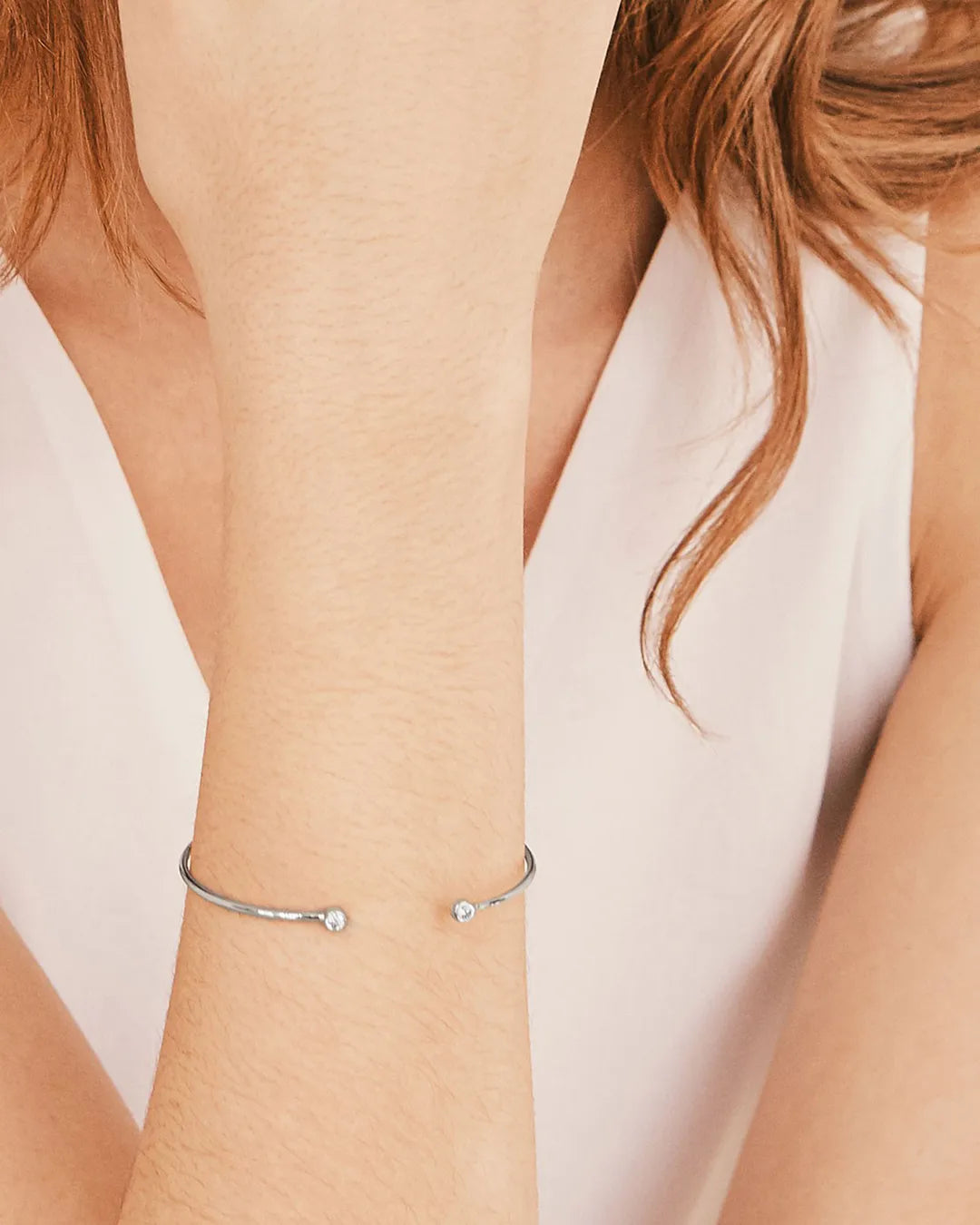 Brazalete Plata Dodo