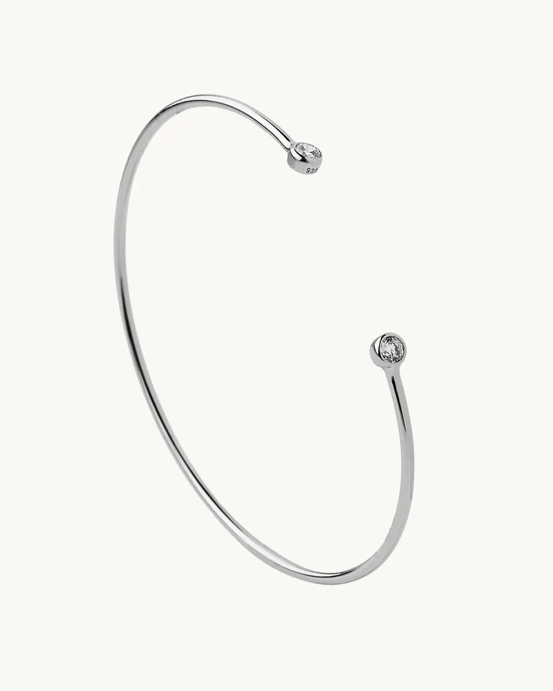 Brazalete Plata Dodo
