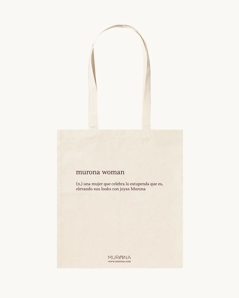 Regalo Bolsa Murona Woman