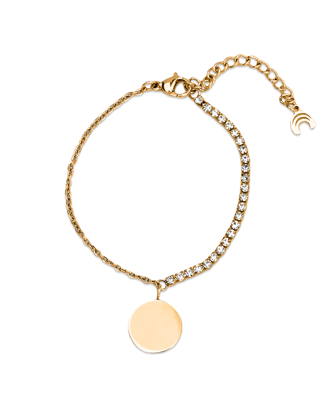 Pulsera Tennis Union